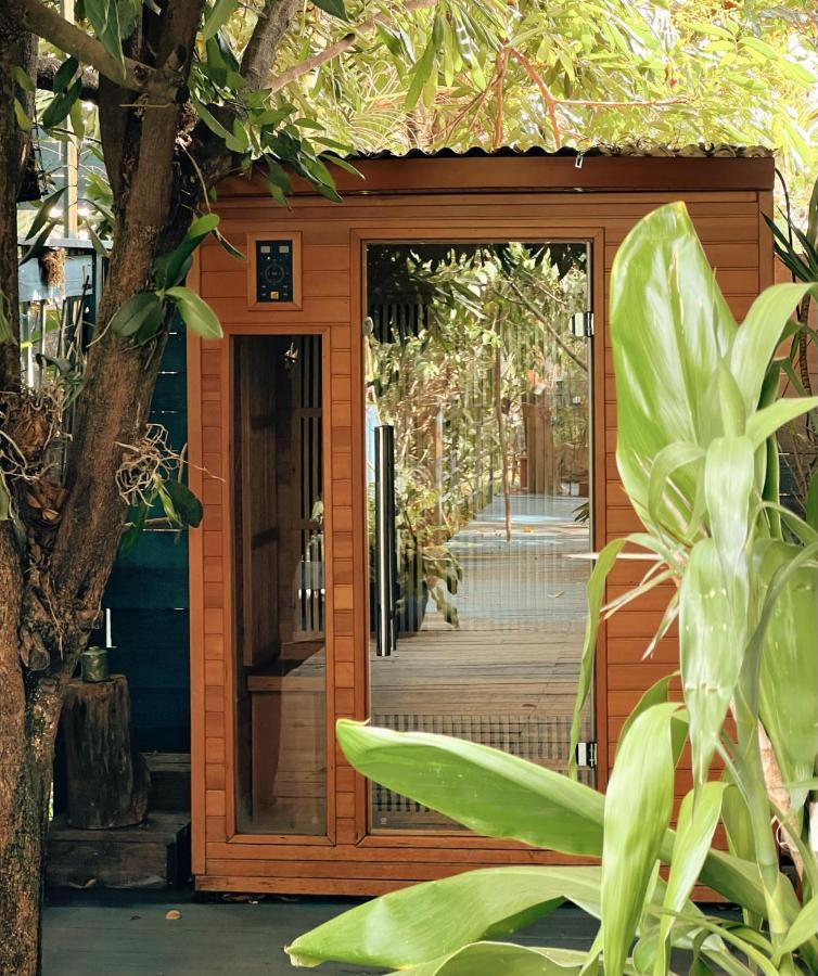 Chambres D'Hotes & Spa Le Jardin De Ravintsara Ravine des Cabris Ngoại thất bức ảnh