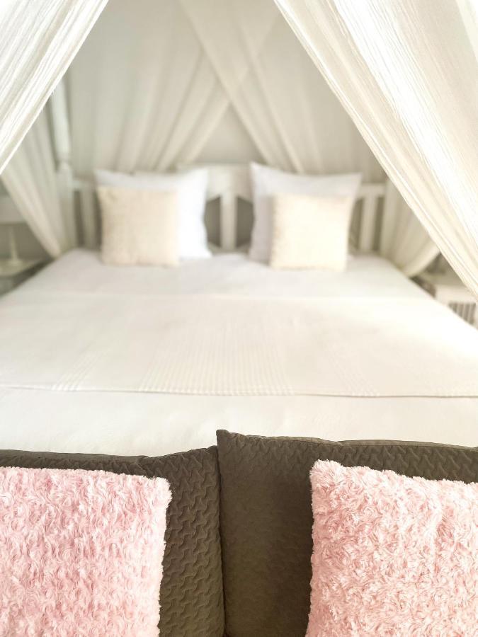 Chambres D'Hotes & Spa Le Jardin De Ravintsara Ravine des Cabris Ngoại thất bức ảnh