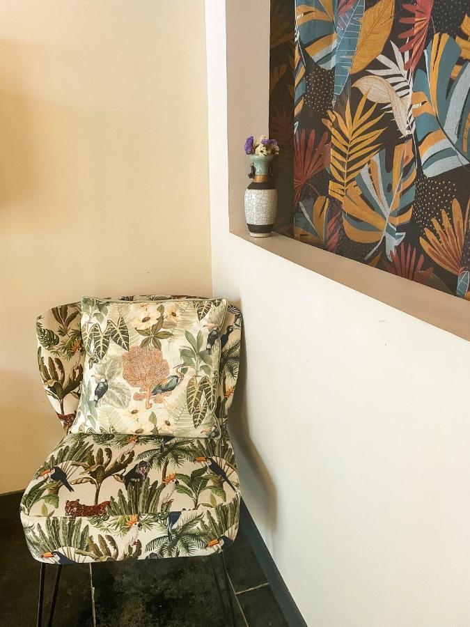 Chambres D'Hotes & Spa Le Jardin De Ravintsara Ravine des Cabris Ngoại thất bức ảnh