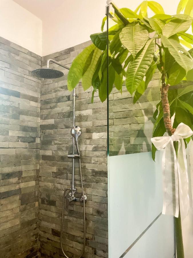 Chambres D'Hotes & Spa Le Jardin De Ravintsara Ravine des Cabris Ngoại thất bức ảnh